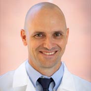 Nir Ayalon, MD, Cardiovascular Center at Boston Medical Center